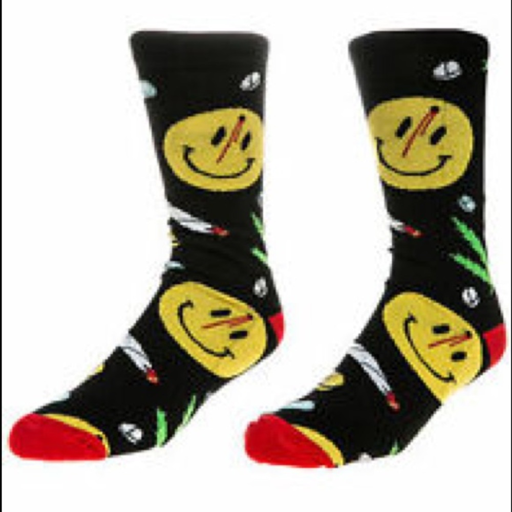 Suicide Squad The Odd Couple Socks 🧦